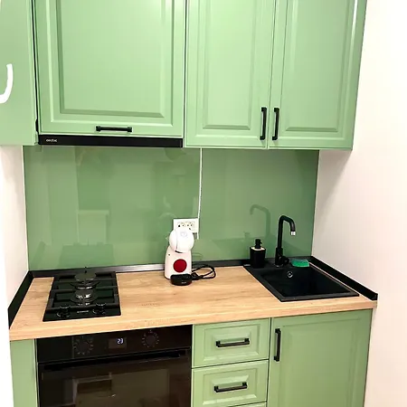 Titan Studio2 Bükreş