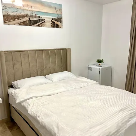 Titan Studio2 Apartment