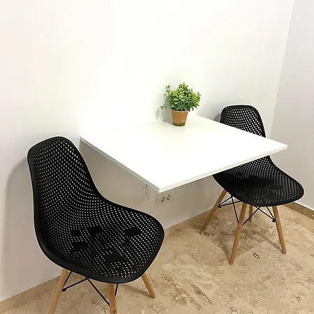 Apartment Titan Studio2