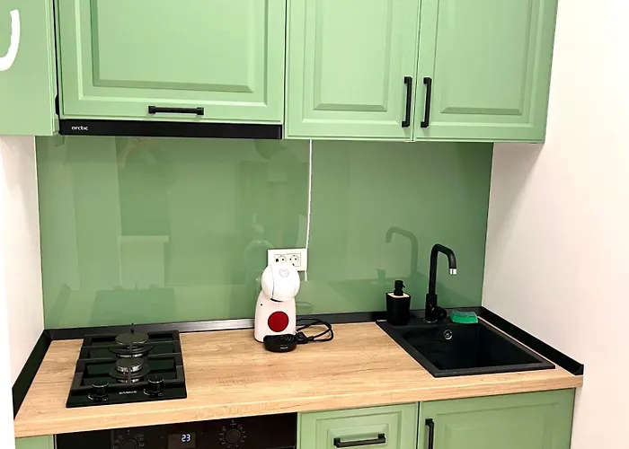 Titan Studio2 Бухарест