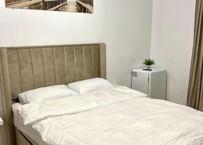 Titan Studio2 Apartman