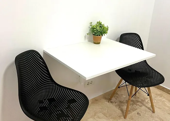 Apartman Titan Studio2